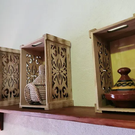 Апартаменти Abuela Maria Херес-де-ла-Фронтера