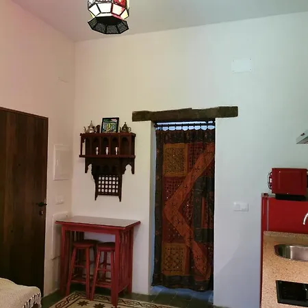 Апартаменти Abuela Maria *