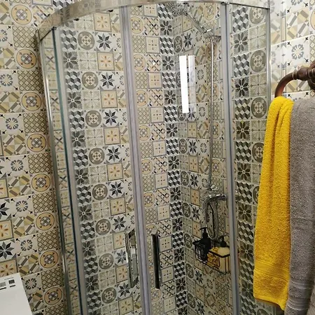 Апартаменти Abuela Maria Херес-де-ла-Фронтера