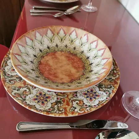 Апартаменти Abuela Maria *