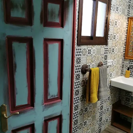 Apartment Abuela Maria Jerez de la Frontera