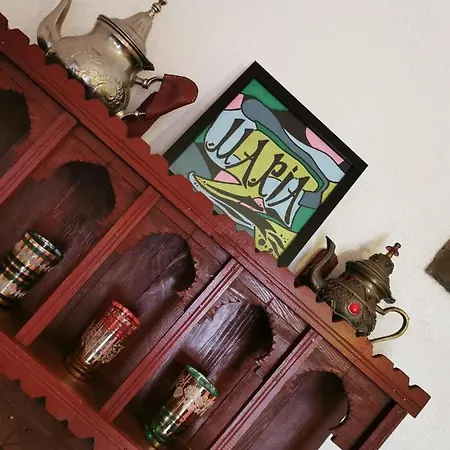 Apartment Abuela Maria Jerez de la Frontera
