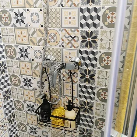 Abuela Maria Апартаменти