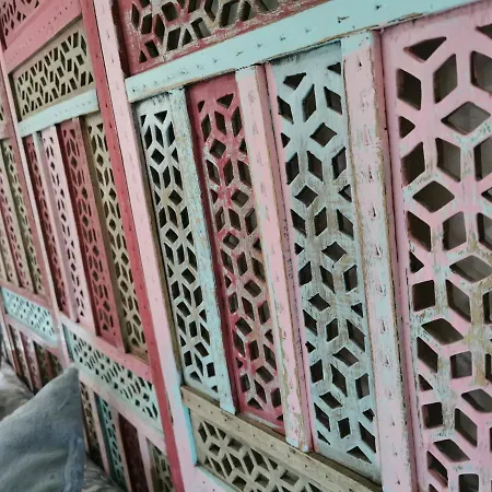 Апартаменти Abuela Maria *