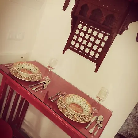 Abuela Maria Apartment *