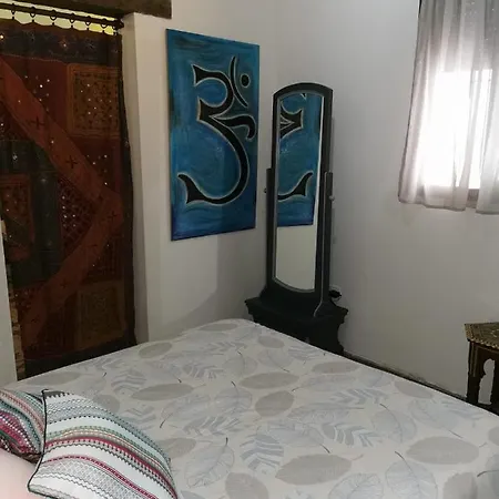 Abuela Maria Apartment Jerez de la Frontera