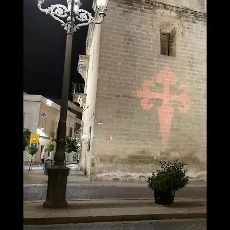 Abuela Maria * Херес-де-ла-Фронтера