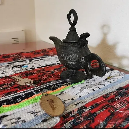 Abuela Maria Апартаменти Херес-де-ла-Фронтера