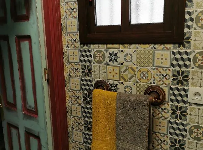 Abuela Maria 赫雷斯