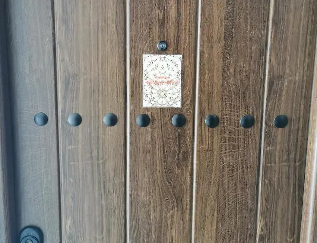 Abuela Maria Lejlighed Jerez de la Frontera