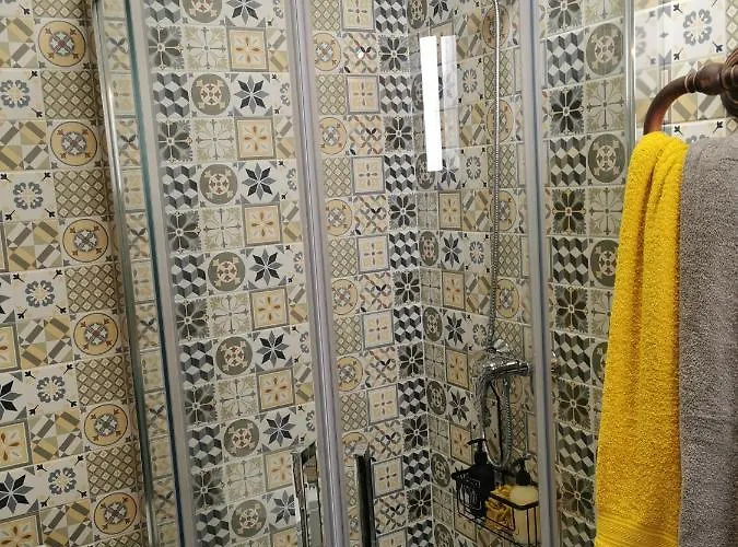 公寓 Abuela Maria 赫雷斯