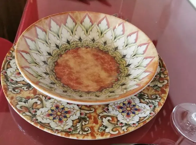 公寓 Abuela Maria *