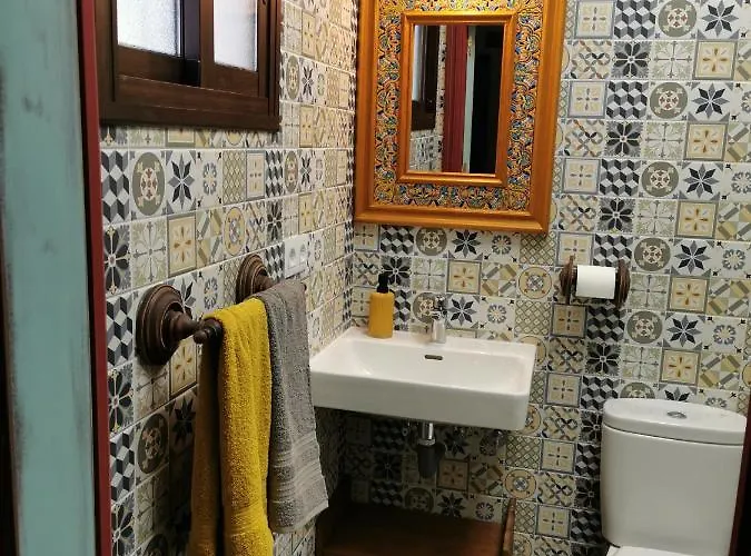 Abuela Maria 公寓 *