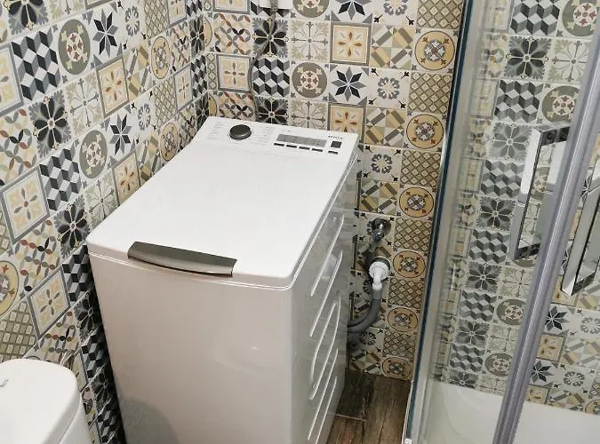 Abuela Maria Jerez de la Frontera