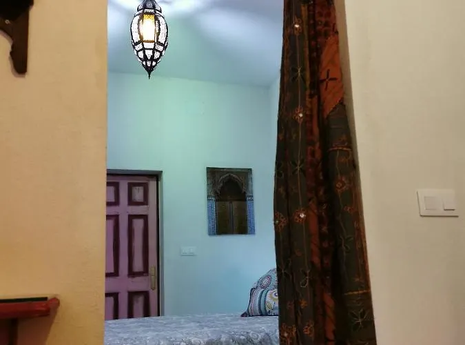 Lejlighed Abuela Maria