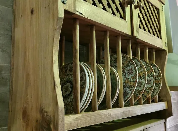 Abuela Maria * 赫雷斯